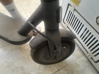 Patinete Eléctrico Xiaomi