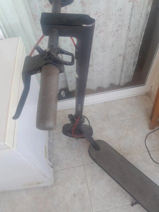 Patinete Eléctrico Xiaomi