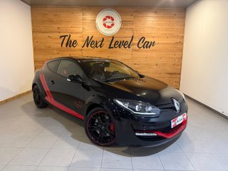 Renault Megane Rs 275cv Cup