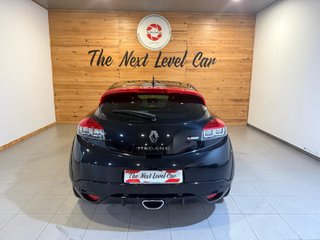Renault Megane Rs 275cv Cup
