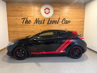 Renault Megane Rs 275cv Cup
