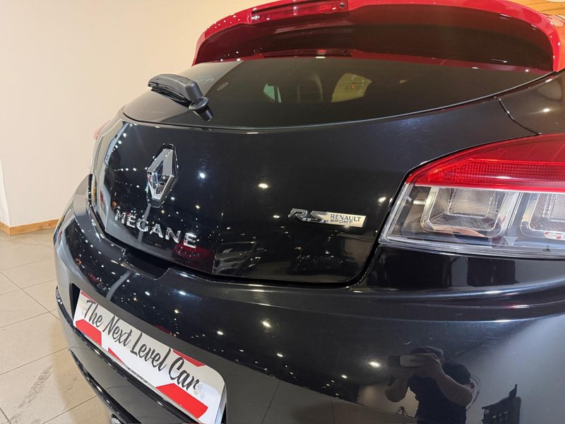 Renault Mégane Coupé 2.0 RS Trophy 275 2015, foto 12