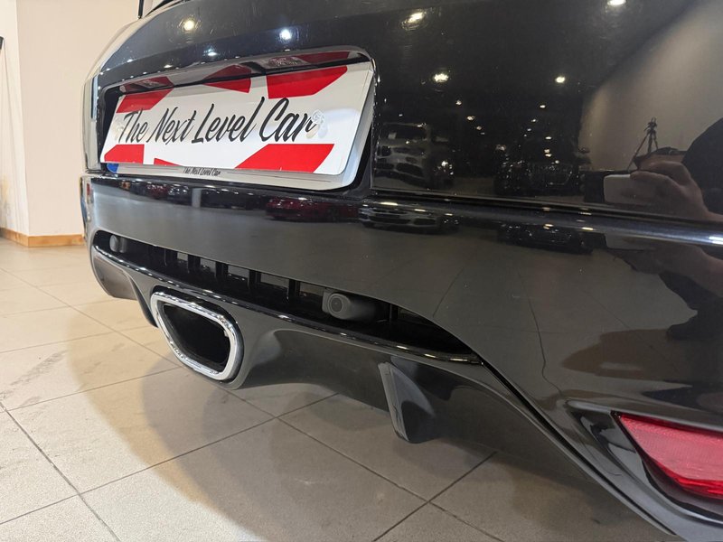 Renault Mégane Coupé 2.0 RS Trophy 275 2015, foto 13