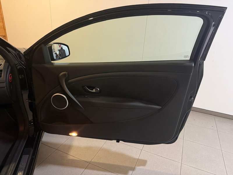 Renault Mégane Coupé 2.0 RS Trophy 275 2015, foto 16