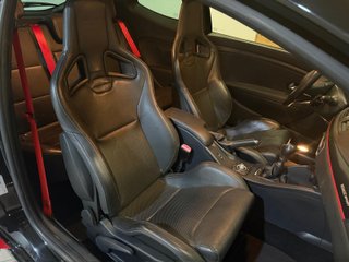 Renault Megane Rs 275cv Cup