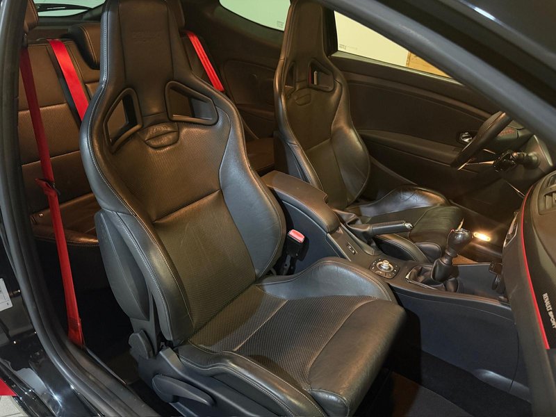 Renault Mégane Coupé 2.0 RS Trophy 275 2015, foto 17