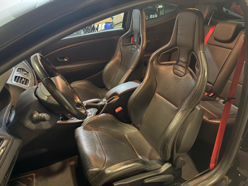 Renault Mégane Coupé 2.0 RS Trophy 275 2015, foto 20