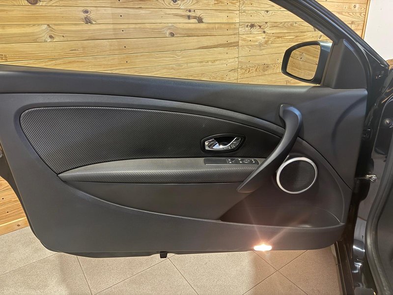 Renault Mégane Coupé 2.0 RS Trophy 275 2015, foto 22