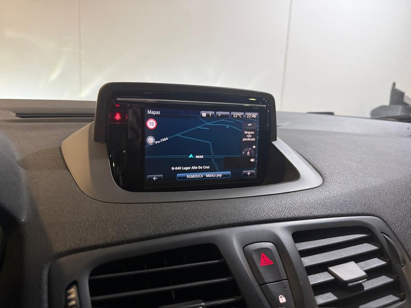 Renault Mégane Coupé 2.0 RS Trophy 275 2015, foto 24