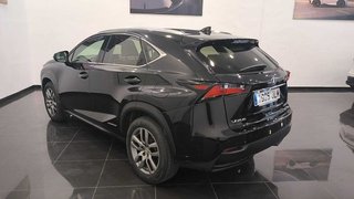 Lexus NX  300H EXECUTIVE 4WD NAVIBOX
