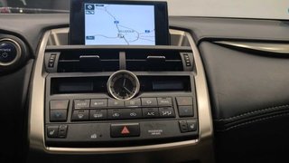 Lexus NX  300H EXECUTIVE 4WD NAVIBOX