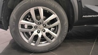 Lexus NX  300H EXECUTIVE 4WD NAVIBOX
