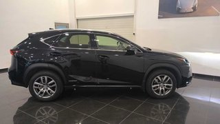 Lexus NX  300H EXECUTIVE 4WD NAVIBOX