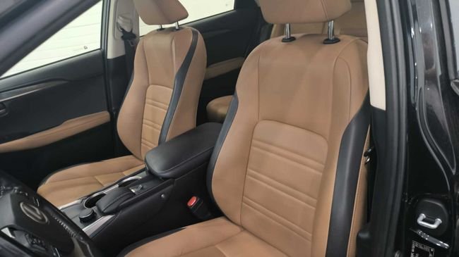 Lexus NX 300h Executive 4WD +Navibox 2016, foto 10
