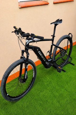 ⚠️OCASION! GIANT ELÈCTRICA BICI MOTOR YAMAHA