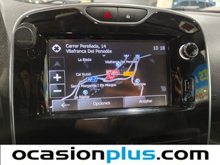 Renault Clio Sport Tourer Dynamique Energy dCi 66 kW (90 CV)
