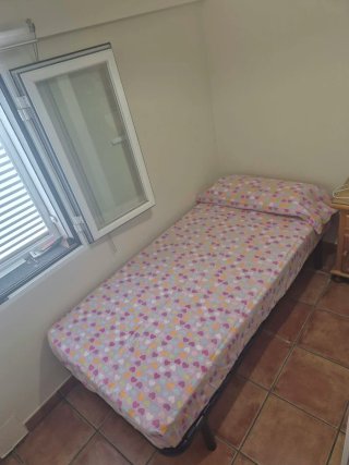 1 Cama individual