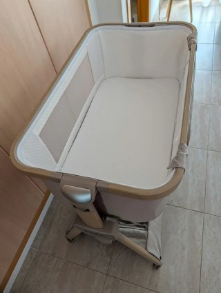 Minicuna BigToes Flex Beige
