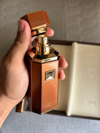 Perfume LIQUID BRUN FRENCH AVENUE