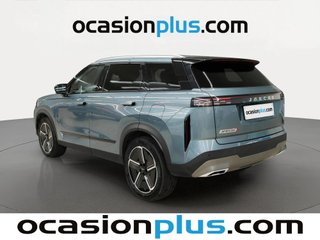 JAECOO 7 1.6 TGDI Select FWD 108 kW (145 CV)