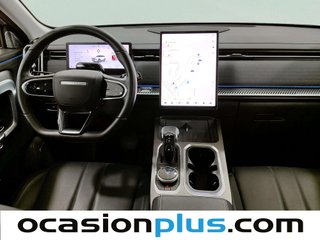JAECOO 7 1.6 TGDI Select FWD 108 kW (145 CV)