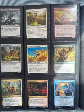 Magic The Gathering: A ELEGIR
