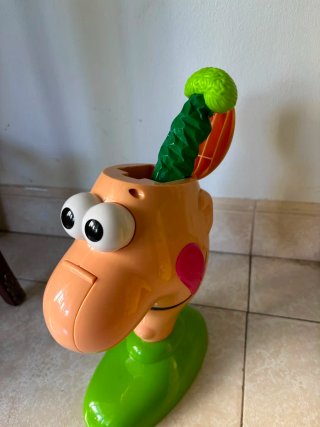 Juego de mesa Coco Lui Goliath