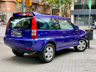 Honda HR-V 2000
