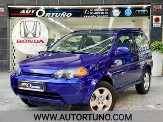 Honda HR-V 2000