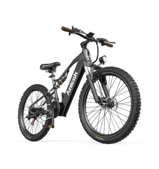 Bicicleta Eléctrica Aairsk XT90 (26)