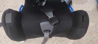 Klippan Century Silla coche a contramarcha
