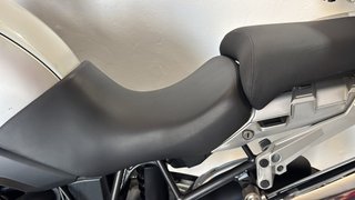 Asiento BMW R 1200 GS