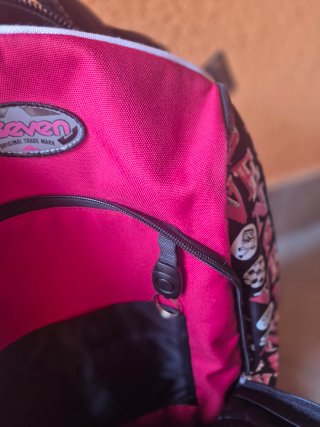 Zaino Trolley Seven