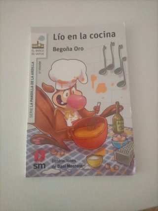 10 LIBROS INFANTILES RASI