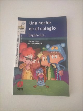 10 LIBROS INFANTILES RASI