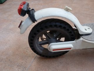Monopatín Eléctrico Xiaomi M365