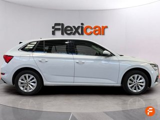 Skoda Scala 1.0 TSI 85KW (115 CV) DSG SELECTION