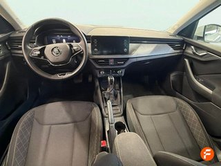 Skoda Scala 1.0 TSI 85KW (115 CV) DSG SELECTION