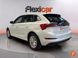 Skoda Scala 1.0 TSI 85KW (115 CV) DSG SELECTION