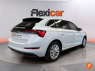 Skoda Scala 1.0 TSI 85KW (115 CV) DSG SELECTION