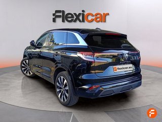 Renault Austral Techno Mild Hybrid 103kW (140CV) Auto