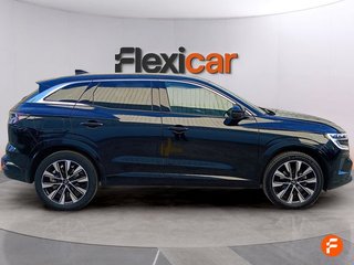 Renault Austral Techno Mild Hybrid 103kW (140CV) Auto