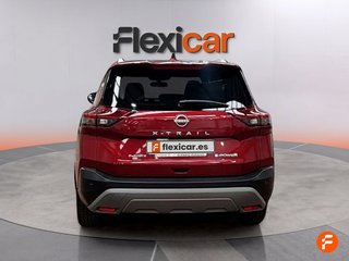 Nissan X-Trail 5pl 1.5 e-4ORCE 158kW 4x4 A/T N-Connecta