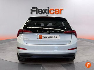 Skoda Scala 1.0 TSI 85KW (115 CV) DSG SELECTION