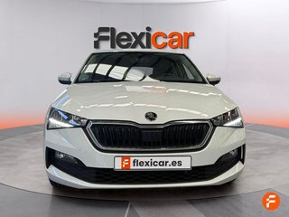 Skoda Scala 1.0 TSI 85KW (115 CV) DSG SELECTION