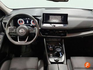 Nissan X-Trail 5pl 1.5 e-4ORCE 158kW 4x4 A/T N-Connecta
