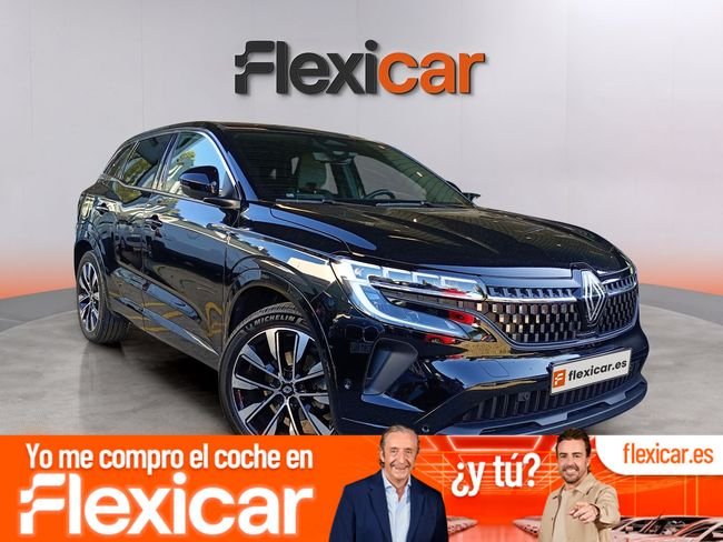 Renault Austral Techno Mild Hybrid 103kW (140CV) Auto - foto 1