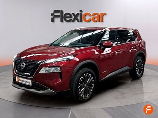 Nissan X-Trail 5pl 1.5 e-4ORCE 158kW 4x4 A/T N-Connecta