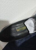 Mocasines Castellanos de piel Vintage