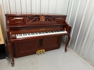 Piano Vertical Samick SC-200C